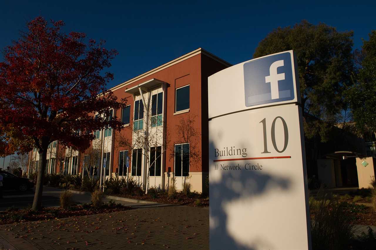 Google and Facebook orders staff get vaccine while Covid outbreak sweeps Uber HQ and Twitter SHUTS San Fran & NY offices