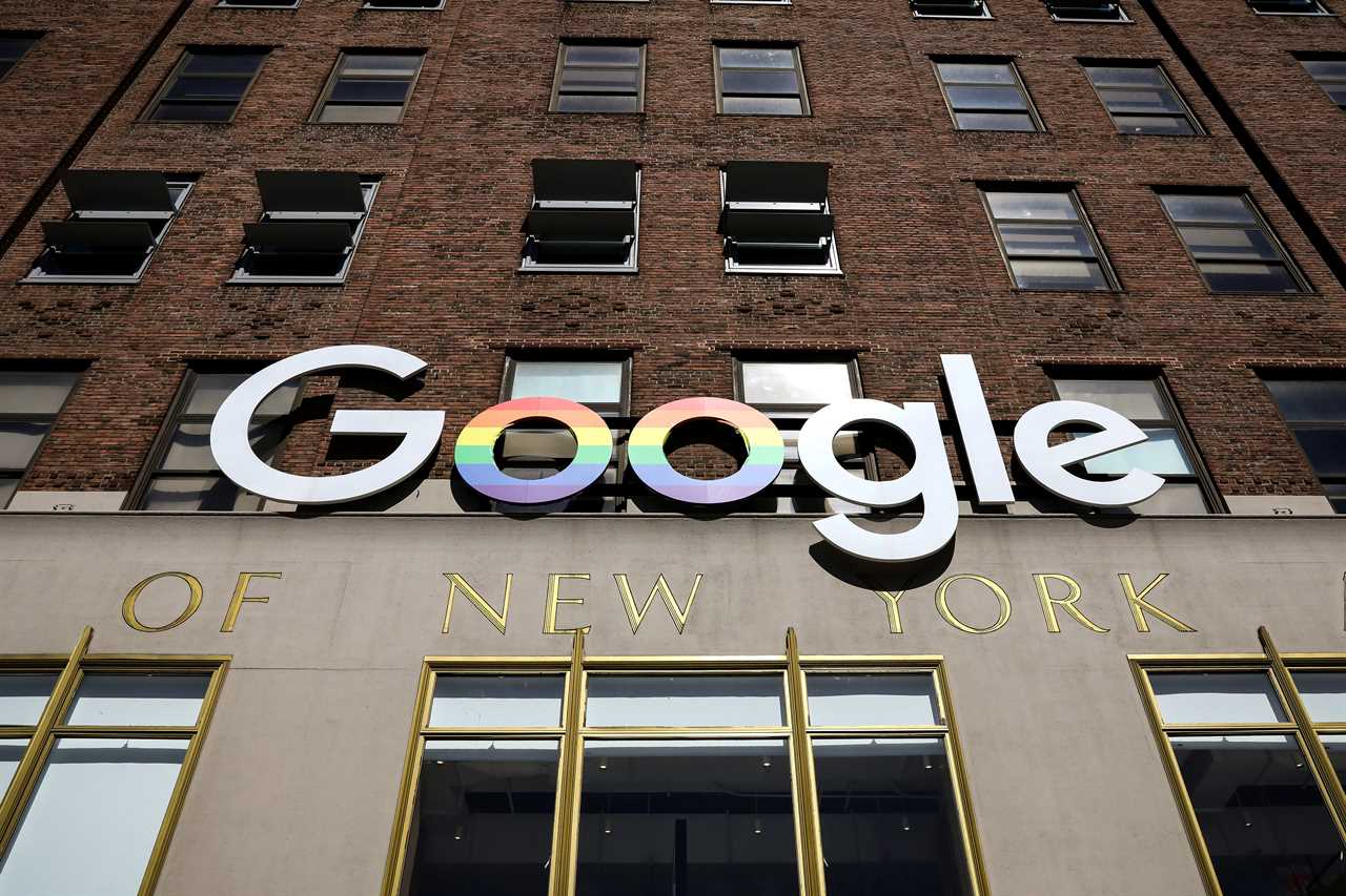 Google and Facebook orders staff get vaccine while Covid outbreak sweeps Uber HQ and Twitter SHUTS San Fran & NY offices