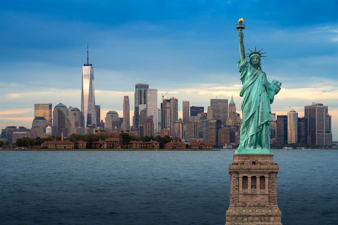 Holiday hope as US is pushed ‘left, right & centre’ to reopen to Brits as double-jabbed Americans welcomed back to UK
