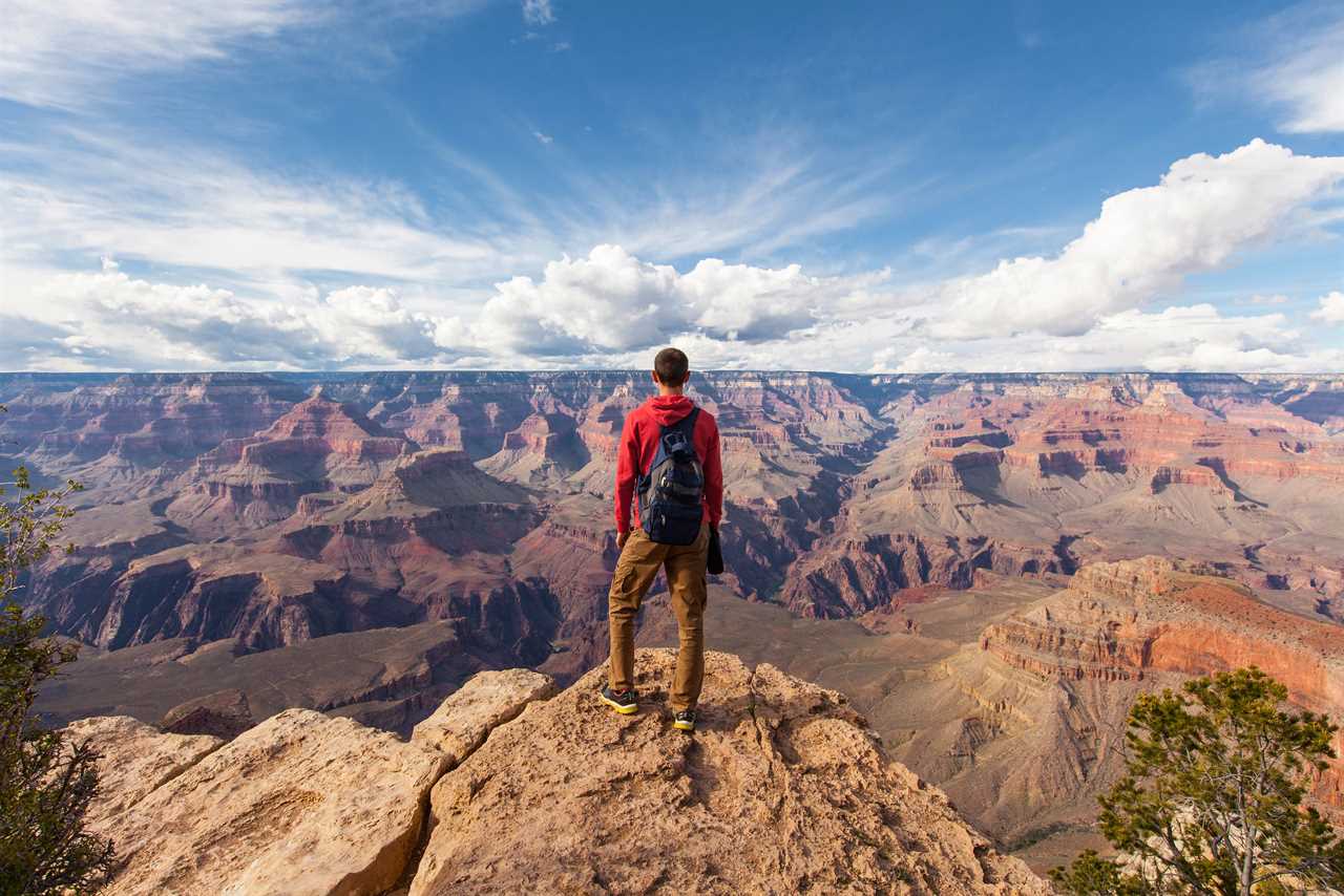 Holiday hope as US is pushed ‘left, right & centre’ to reopen to Brits as double-jabbed Americans welcomed back to UK