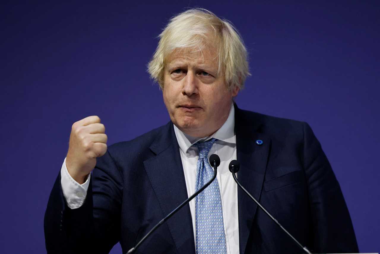 Amid Amber List chaos, Boris Johnson please end this holiday roulette