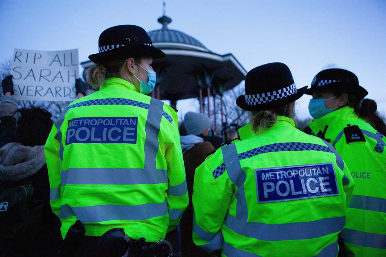 Victims feel let down by police despite Boris Johnson’s blitz on crime