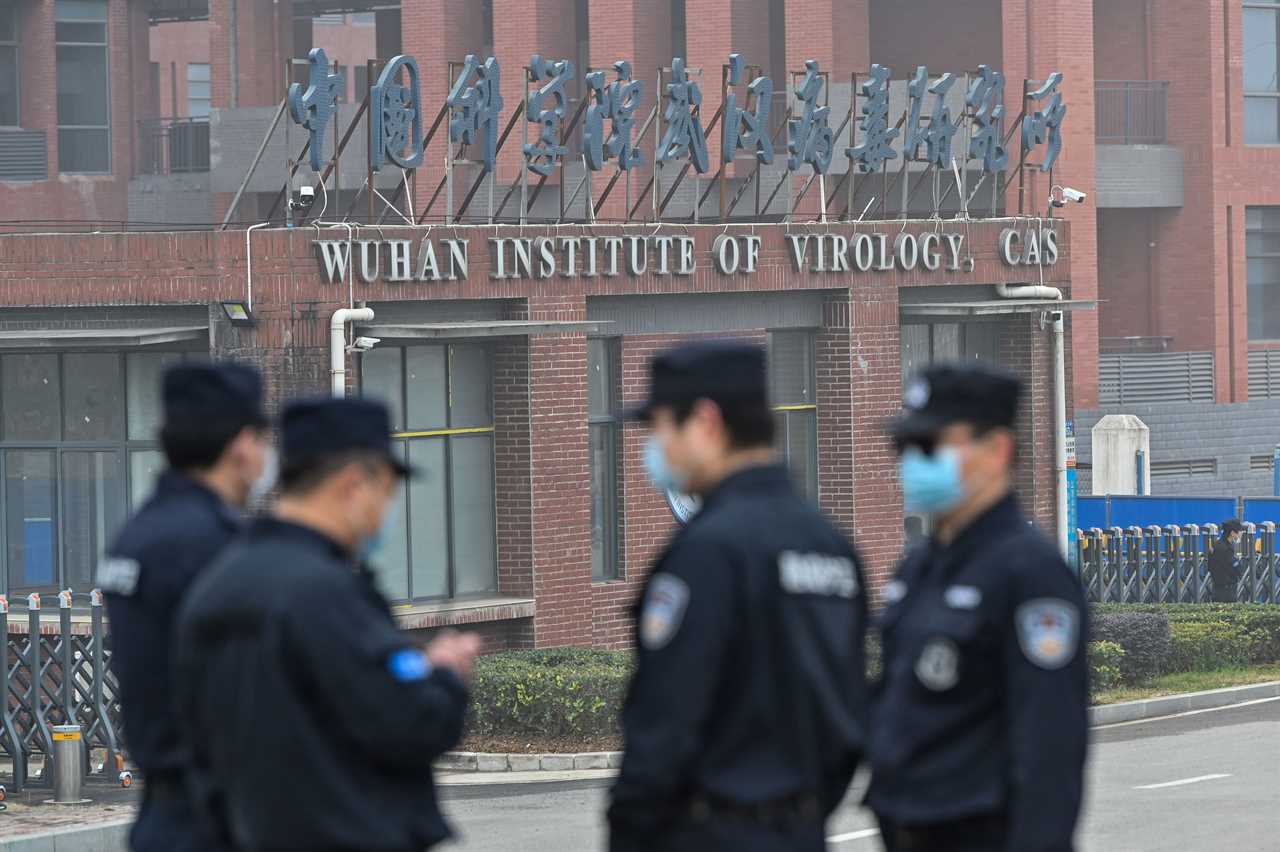 Wuhan lab chief ‘ordered scientists not to talk about Covid origins’ in leaked email amid leak storm, US cables reveal