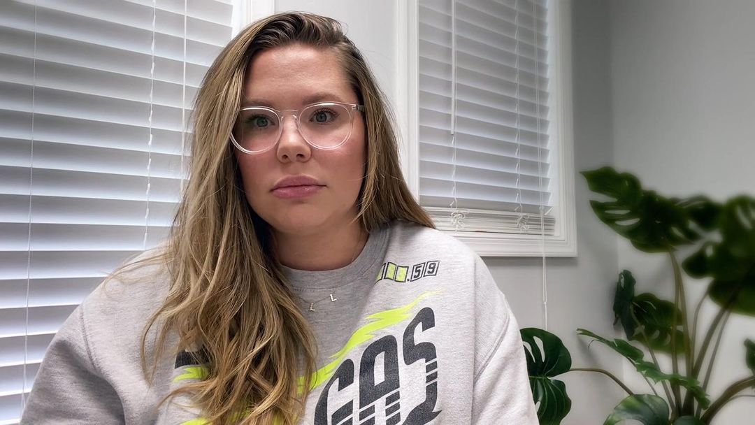 Teen Mom Kailyn Lowry complains of ‘off the chart’ headache as fans are CONVINCED she got COVID from vacation