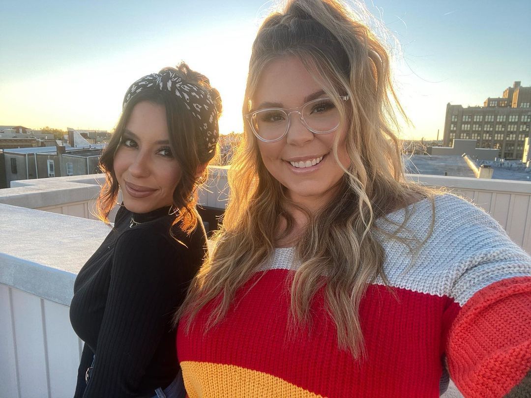 Teen Mom Kailyn Lowry ripped for going on ANOTHER getaway after getting Covid for the second time