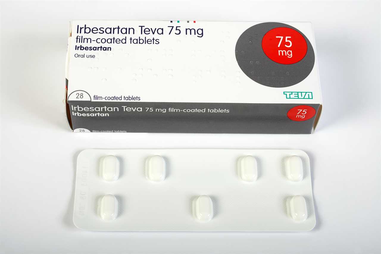 Cancer-causing chemicals spark recall of blood pressure drugs over contamination fears