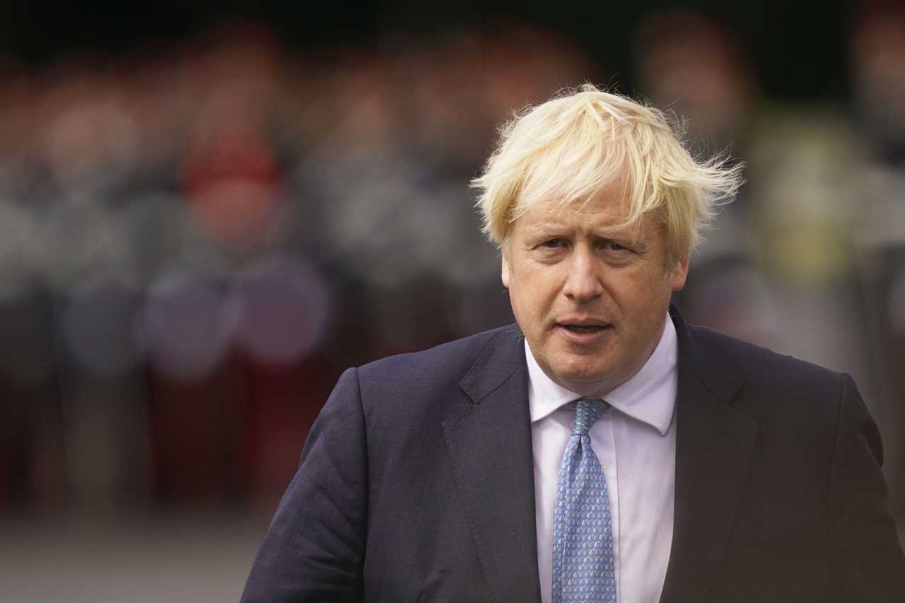 More than half of young voters oppose Boris Johnson’s plan to hike National Insurance to pay for social care