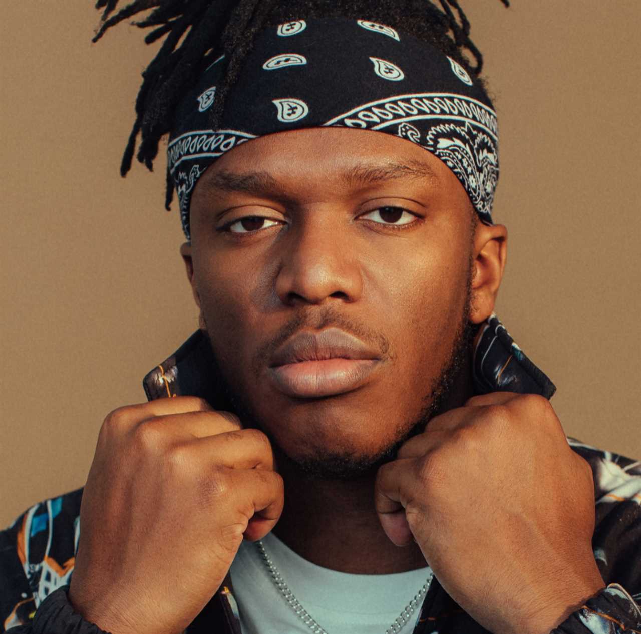 KSI is performing special album ‘launch party’ INSIDE Roblox