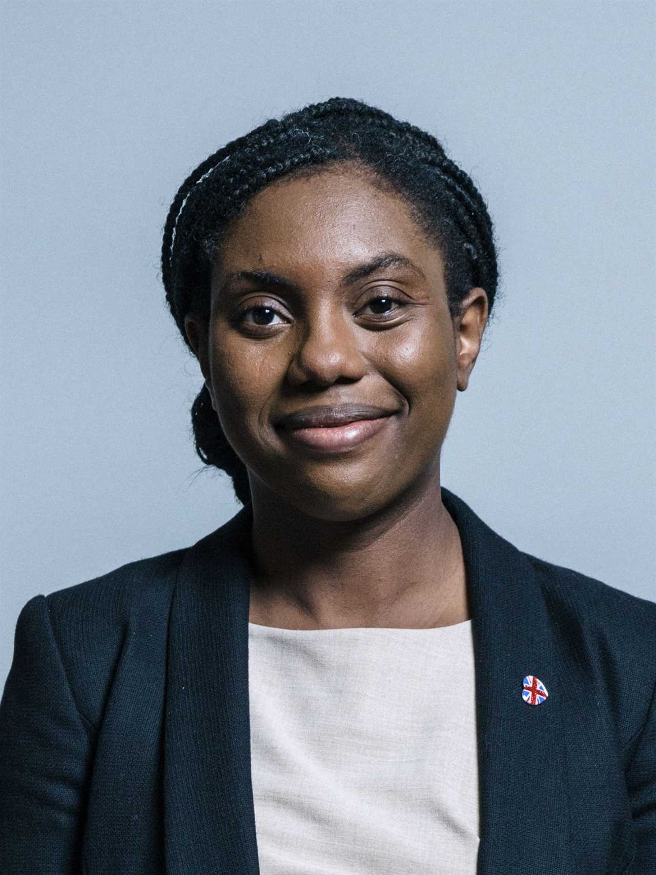 Who is Kemi Badenoch and will she replace Gavin Williamson as Education Secretary?