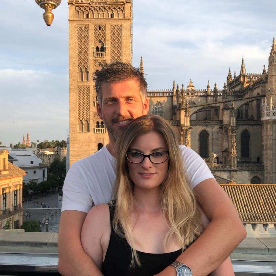 I put my sore arm down to my Covid jab – it turned out to be inoperable brain cancer