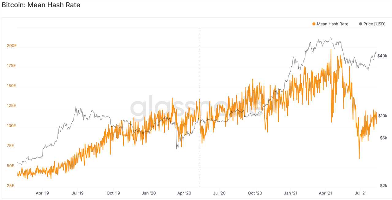 No gear, no problem! 3 ways to earn Bitcoin through cloud mining and staking