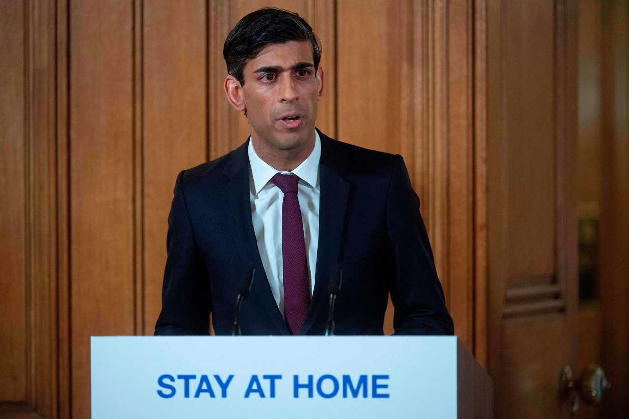 Rishi Sunak accused of ‘punishing poor’ by refusing to axe VAT on holiday Covid tests