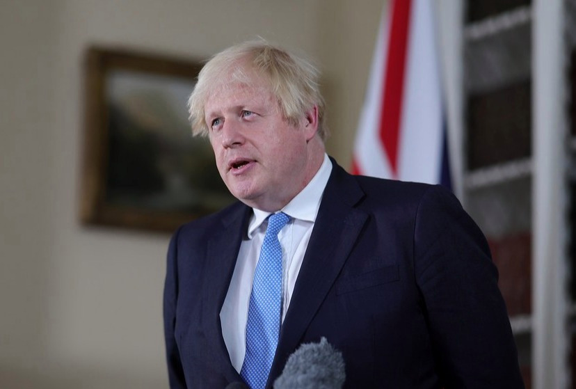 Boris Johnson set to recall Parliament this week to tackle Afghanistan crisis