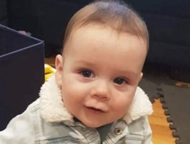 Radioactive baby cannot be held by pregnant mum for more than 10 minutes
