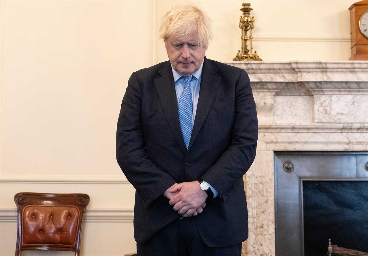 Boris Johnson to chair emergency COBRA meeting TODAY on Afghanistan crisis after cutting short his holiday