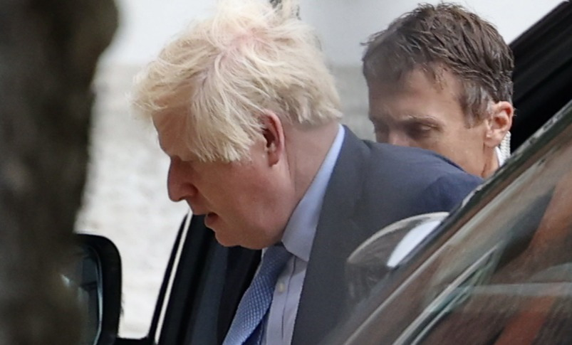 Boris Johnson to chair emergency COBRA meeting TODAY on Afghanistan crisis after cutting short his holiday