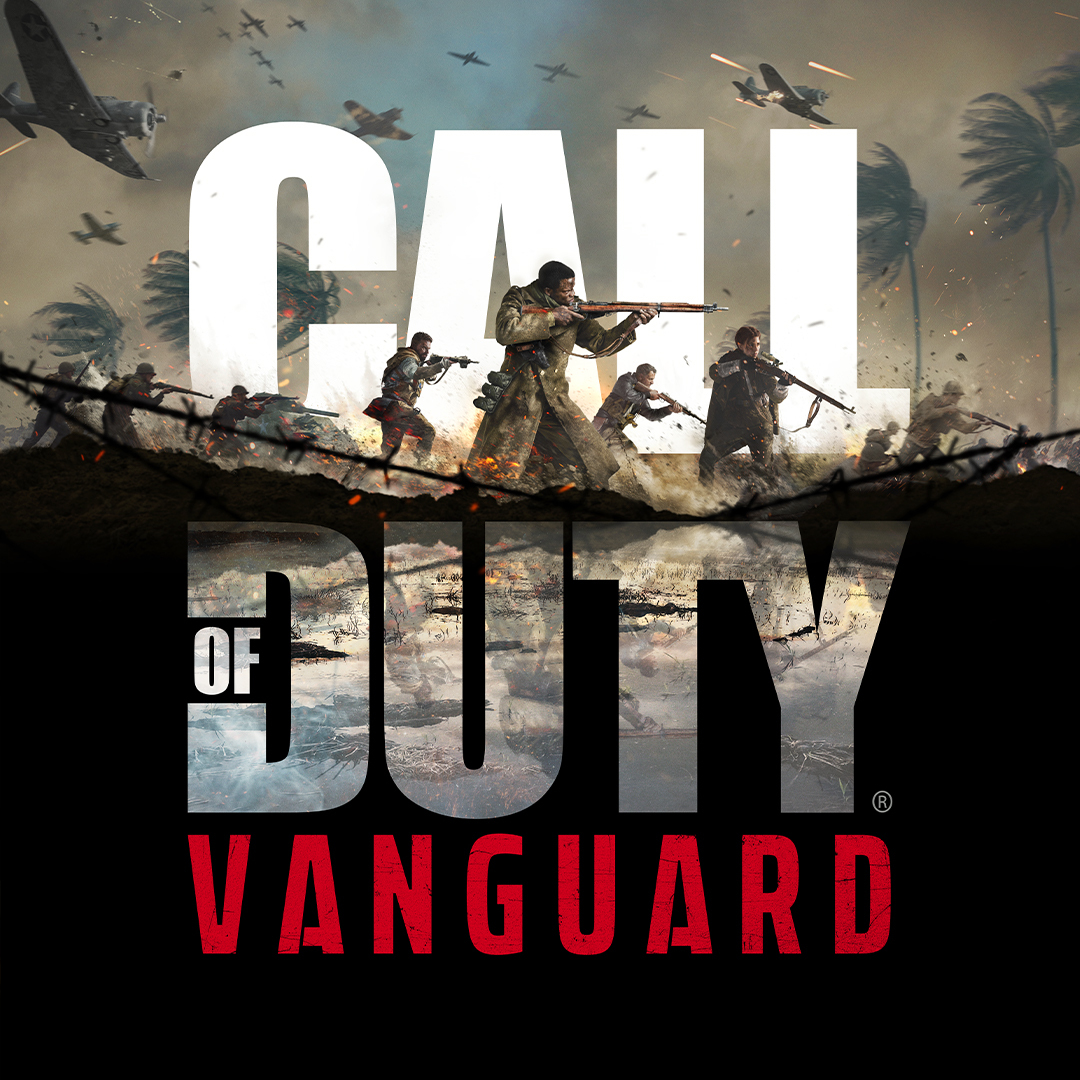 How to watch Call of Duty: Vanguard reveal in Warzone