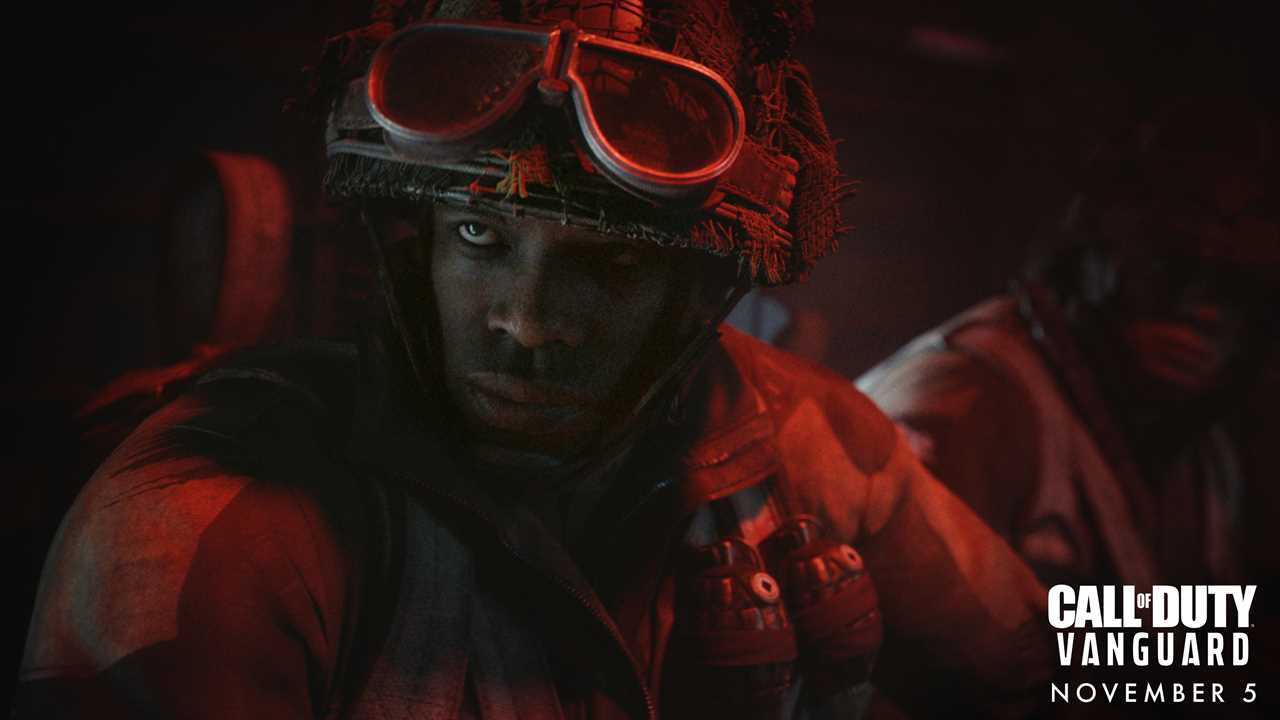 Call of Duty Vanguard: Birth of special forces Campaign, MP, Warzone, trailer and release date revealed