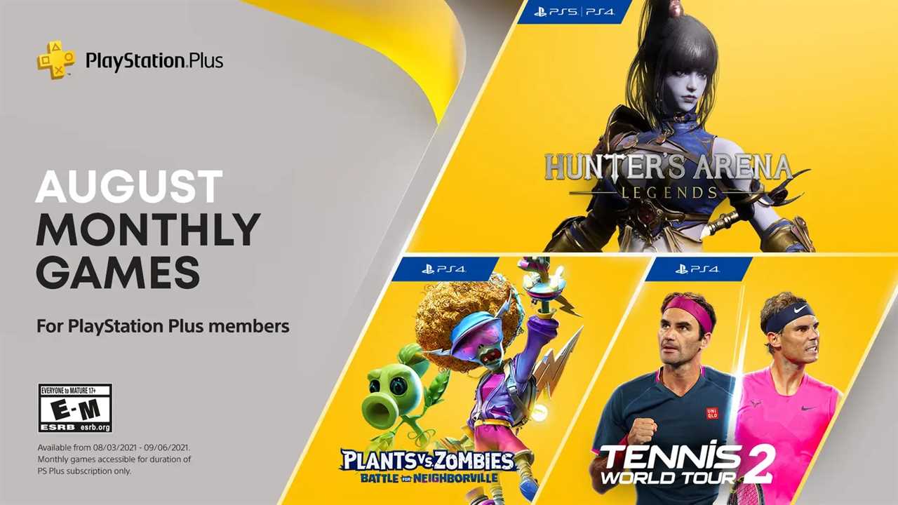 Unmissable PS Plus deal gets you 50% off a year’s subscription