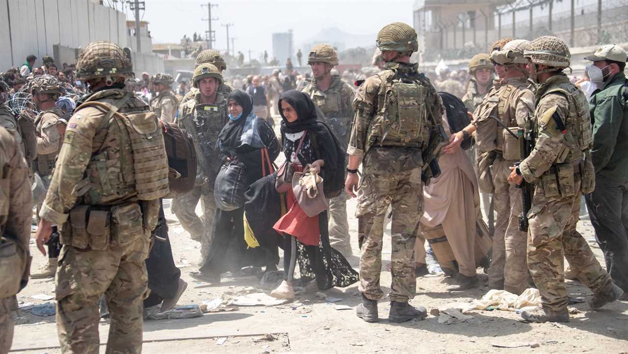 Britain will do right by those who need us most in Afghanistan