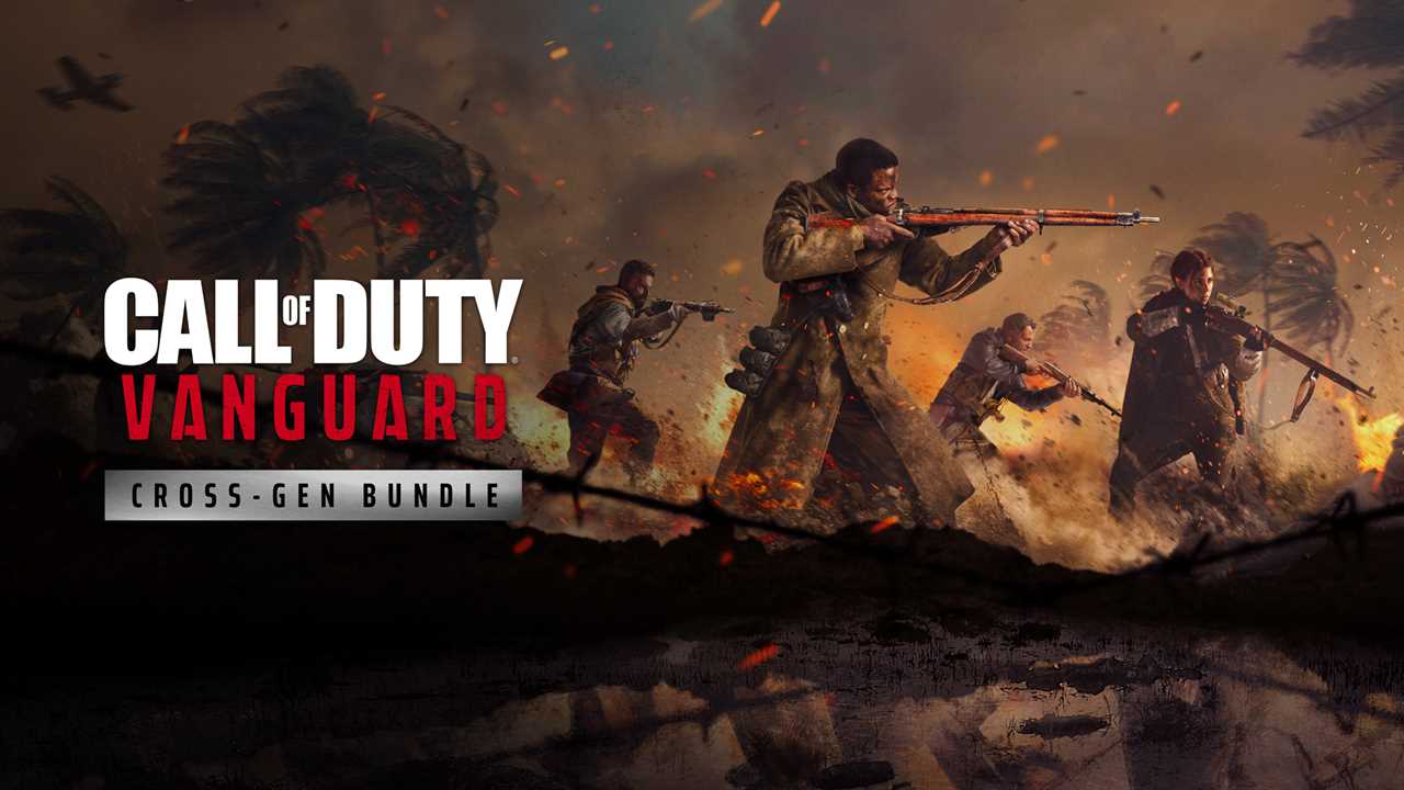 Call of Duty: Vanguard pre-orders, beta start date, and how to get in