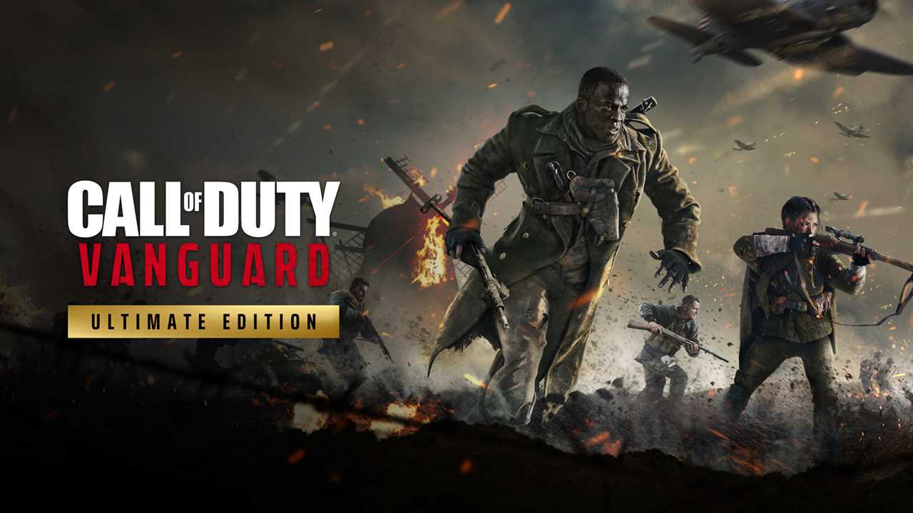 Call of Duty: Vanguard pre-orders, beta start date, and how to get in