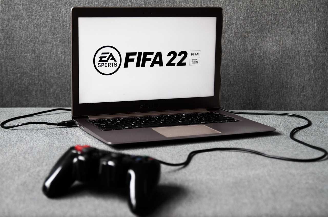 Fifa 22 minimum specs – what you need to play this year’s brand new game