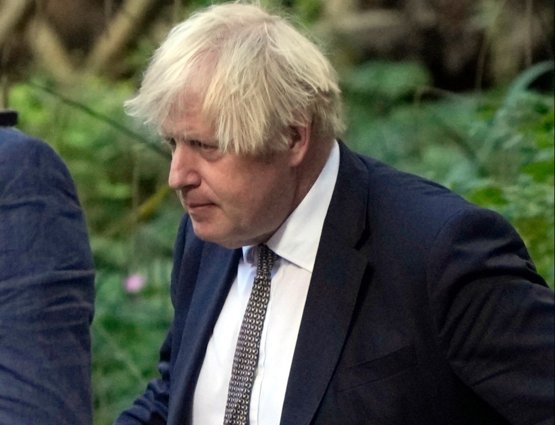 Boris Johnson admits defeat on August 31 Afghanistan evacuation extension – but reveals list of demands to Taliban