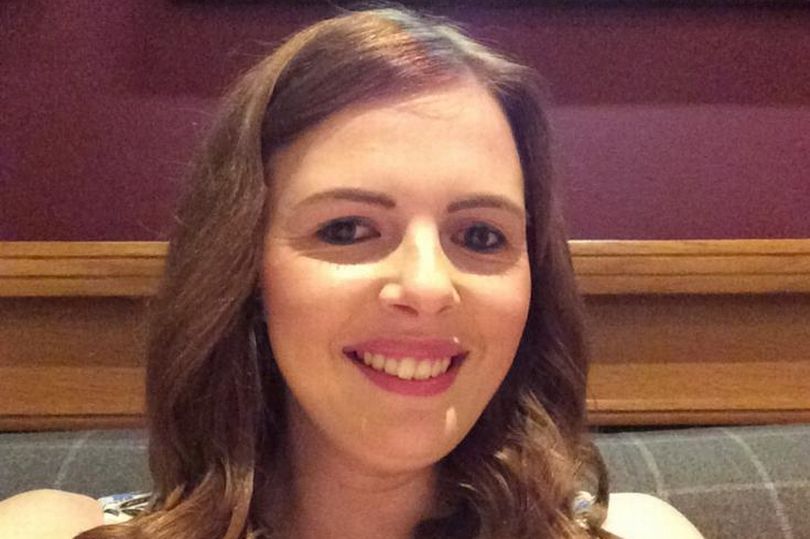 NHS worker, 31, told seizures were nothing serious is diagnosed with terminal cancer