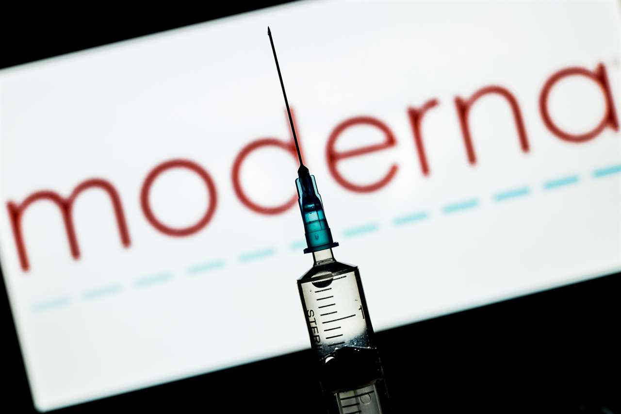 Is the Moderna Covid vaccine safe?