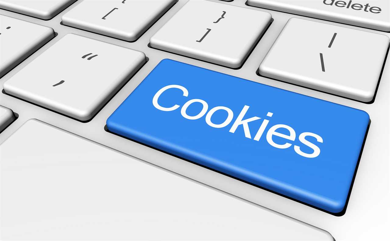 ‘Pointless’ cookie requests on websites will finally be axed – and you can thank Brexit