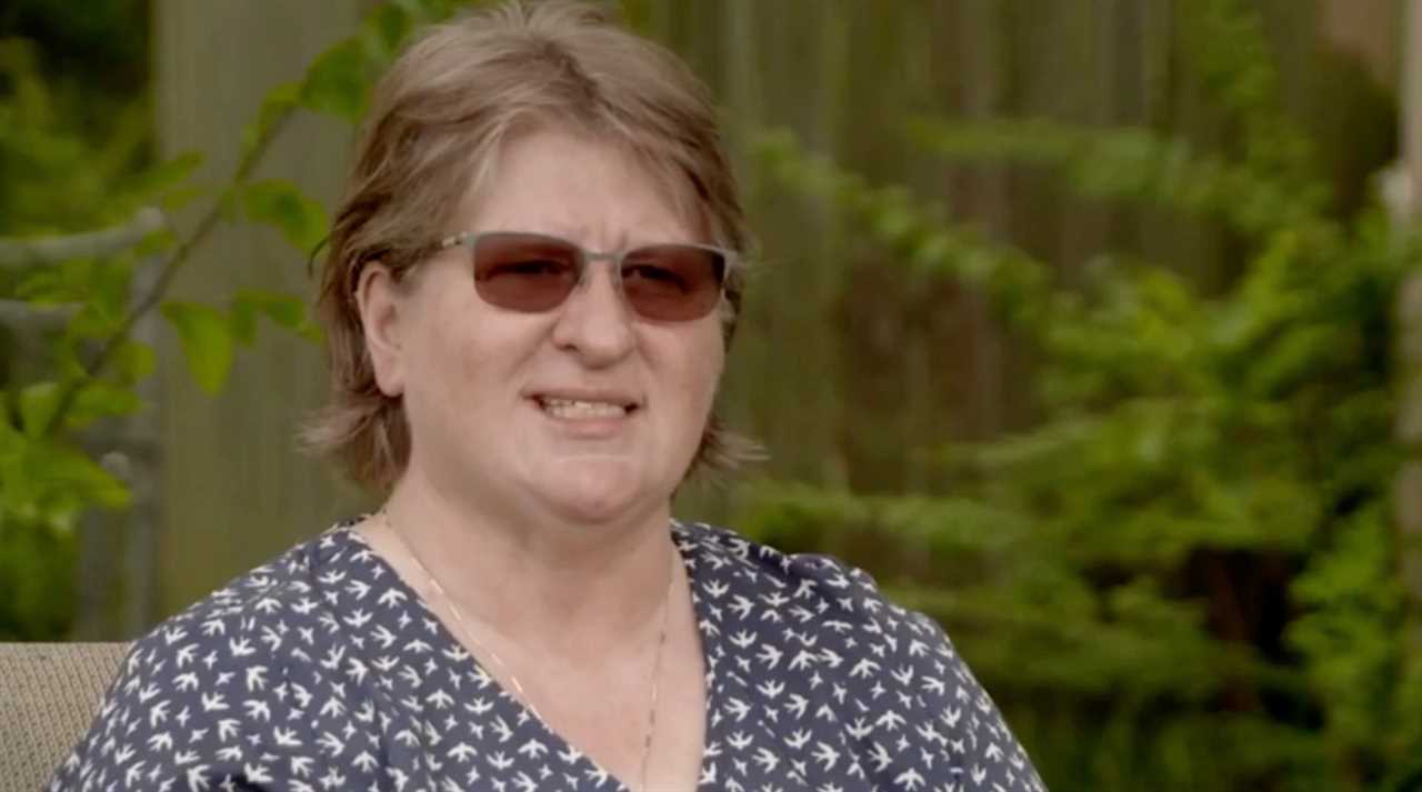 Teacher, 32, said ‘mom, I wish I got vaccinated’ before dying of Covid two days after giving birth