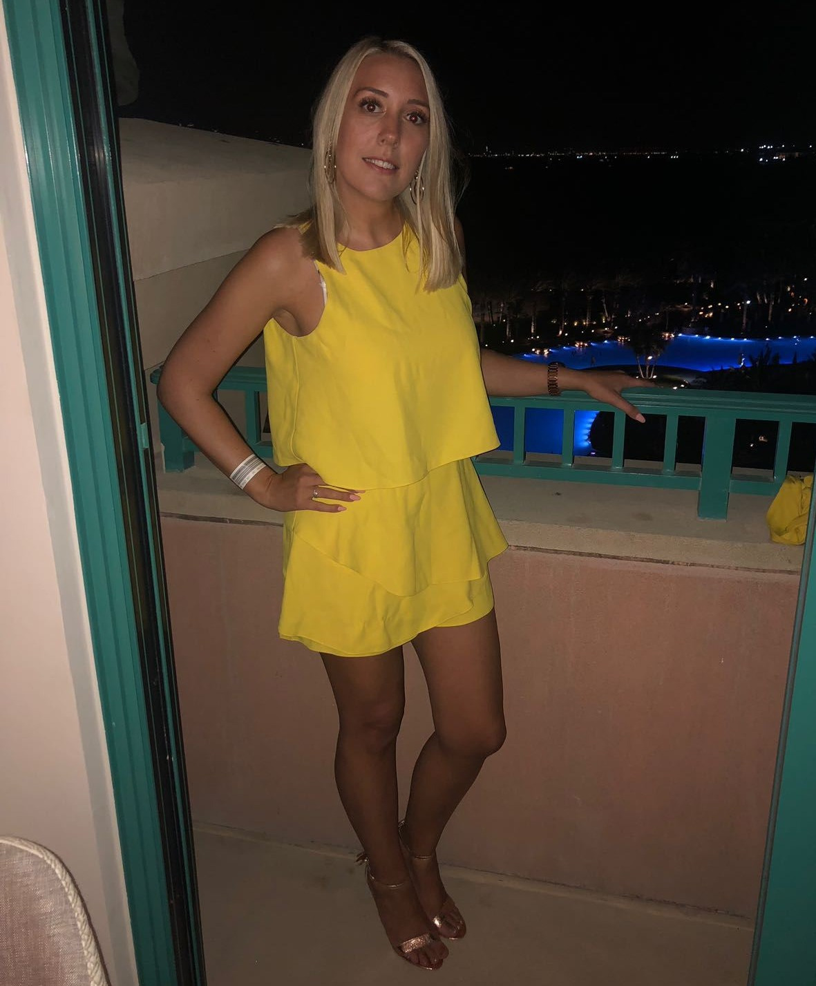 I’m dying of cervical cancer at 36 after doctors ignored me 52 times