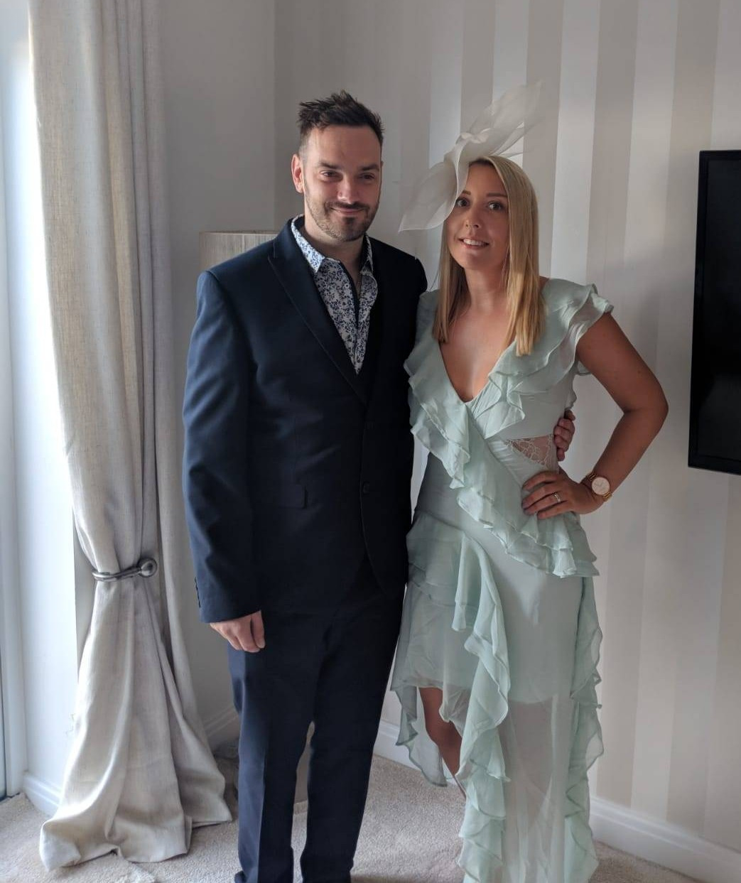 I’m dying of cervical cancer at 36 after doctors ignored me 52 times