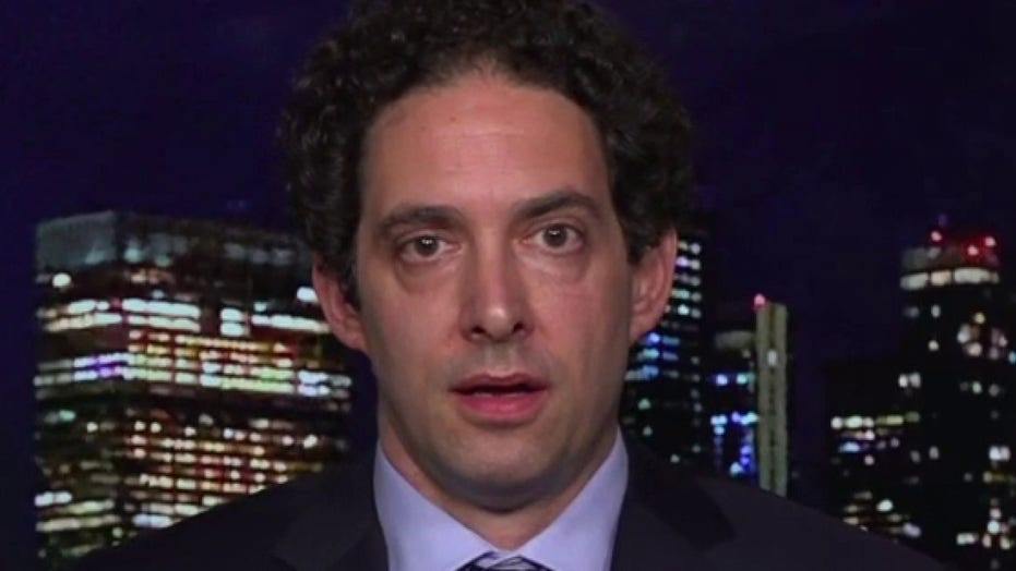 Twitter permanently suspends journalist Alex Berenson over coronavirus tweets claiming vaccine doesn’t stop infection