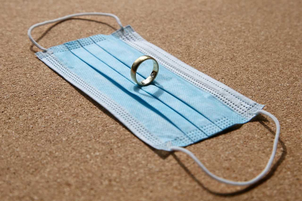 Bride whose wedding caused covid outbreak slammed for calling it ‘the best day’ – & saying she wants to RELIVE it