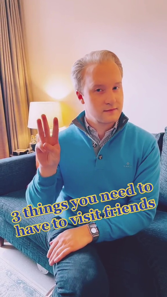 Are you stirring your coffee right & is visiting a pal’s home with no covid test ok? The secret signs you’re common