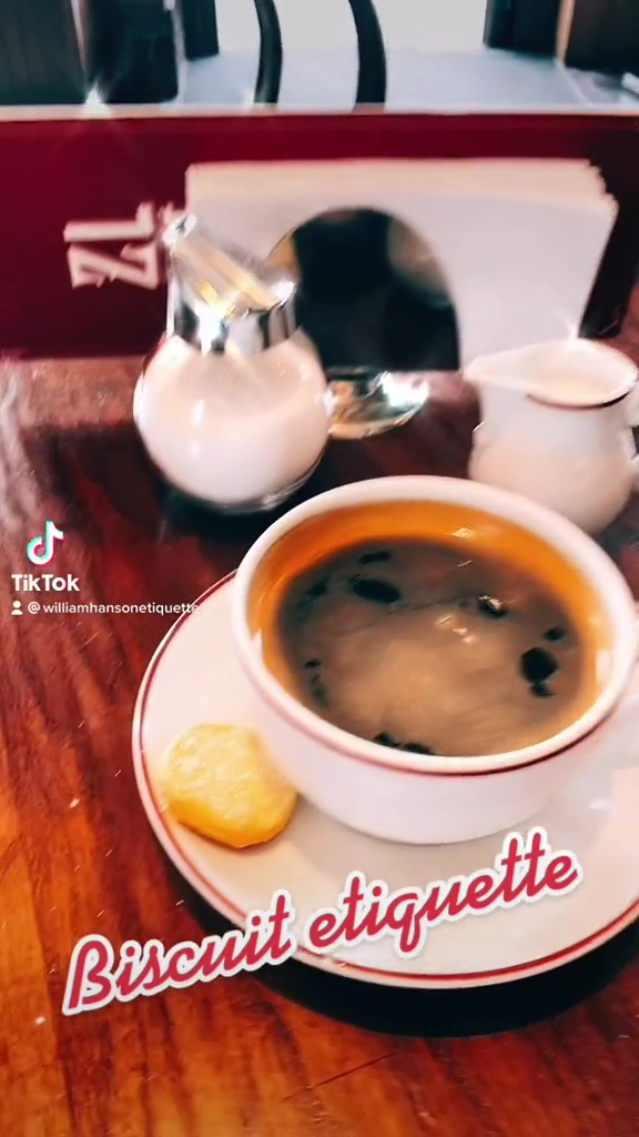 Are you stirring your coffee right & is visiting a pal’s home with no covid test ok? The secret signs you’re common