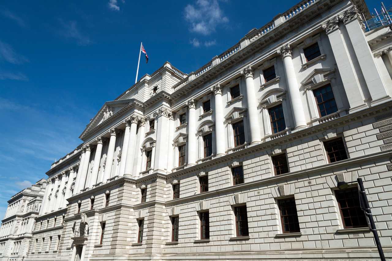 Ambitious people should be in the office, says Jacob Rees-Mogg MP