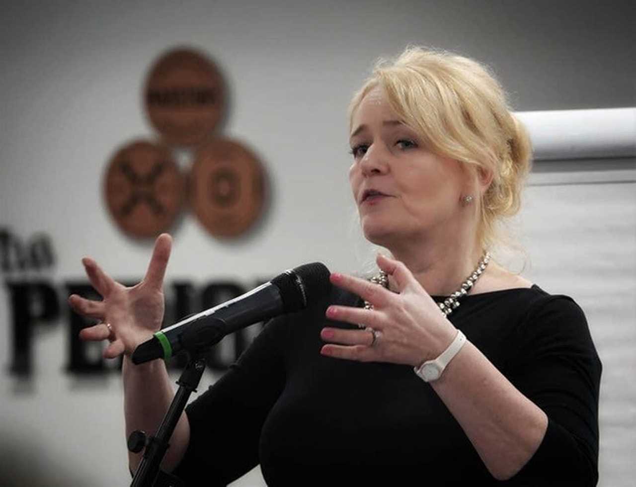 Hard-left union leader calls for workers to be ‘strike ready’ to battle bosses
