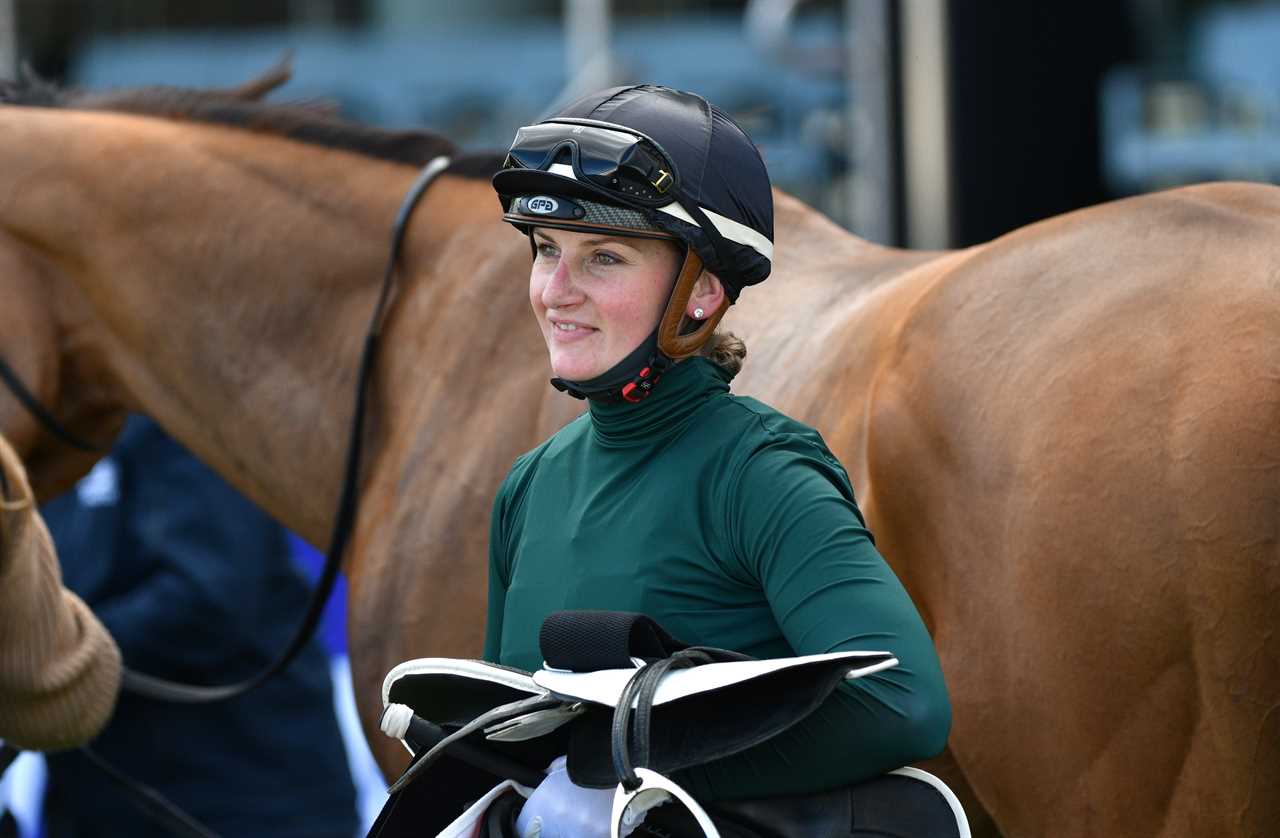 Racing chiefs blast riders for ‘slap in the face’ Covid-19 Airbnb breach as four jockeys banned for three months