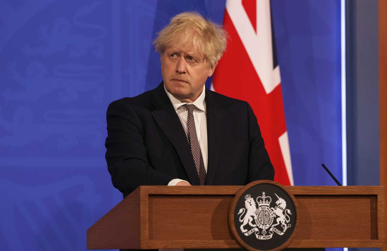 Boris Johnson frustrated with scientific advisers over Covid vaccine delay for kids aged 12 to 15