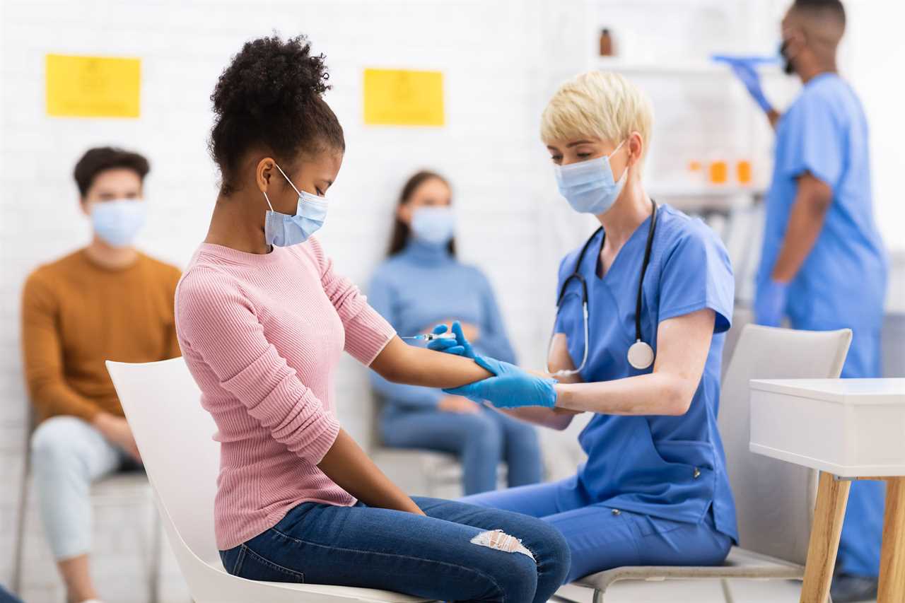 Boris Johnson frustrated with scientific advisers over Covid vaccine delay for kids aged 12 to 15