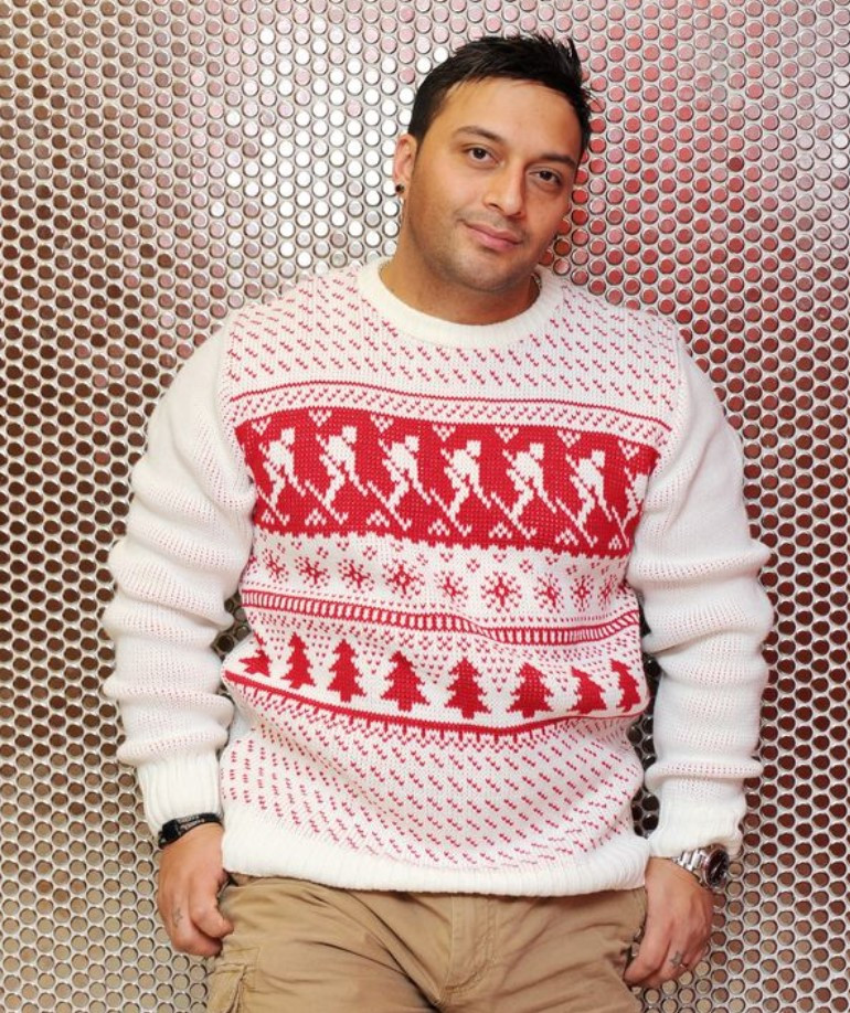 Covid sceptic dad-to-be and ITV Bad Lads’ Army contestant dies aged 40 after turning down jab
