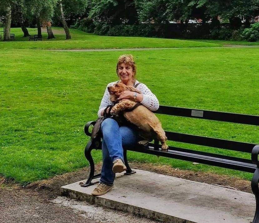 Mum dies from cancer nine weeks after thinking aches and pains were from Covid jab