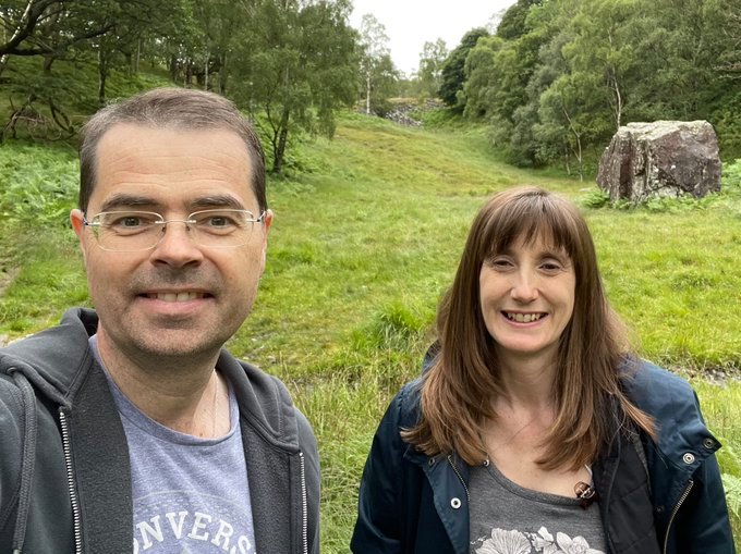 James Brokenshire reveals lung cancer has spread as he opens up about difficult battle