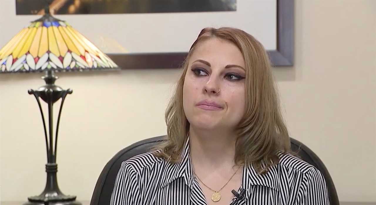 Mom BANNED from seeing her son, 11, until she’s vaccinated despite claims she was advised by doctor not to get the shot