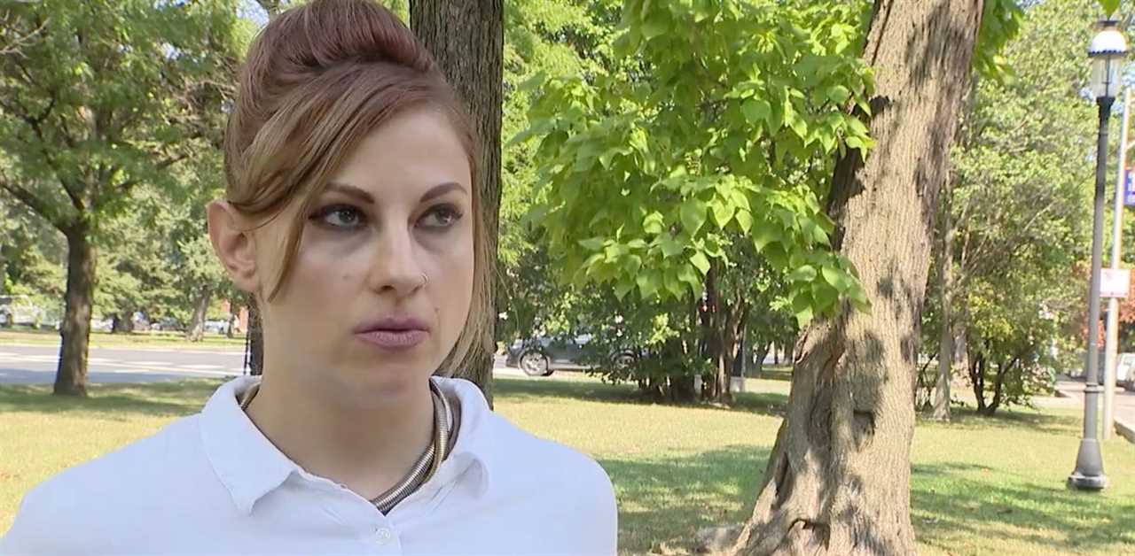 Mom BANNED from seeing her son, 11, until she’s vaccinated despite claims she was advised by doctor not to get the shot