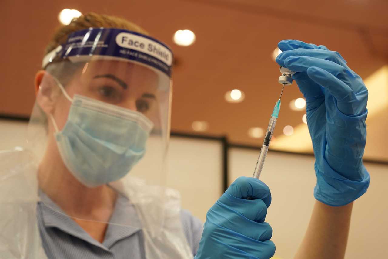 Why giving no Covid booster jabs could become a terrible mistake
