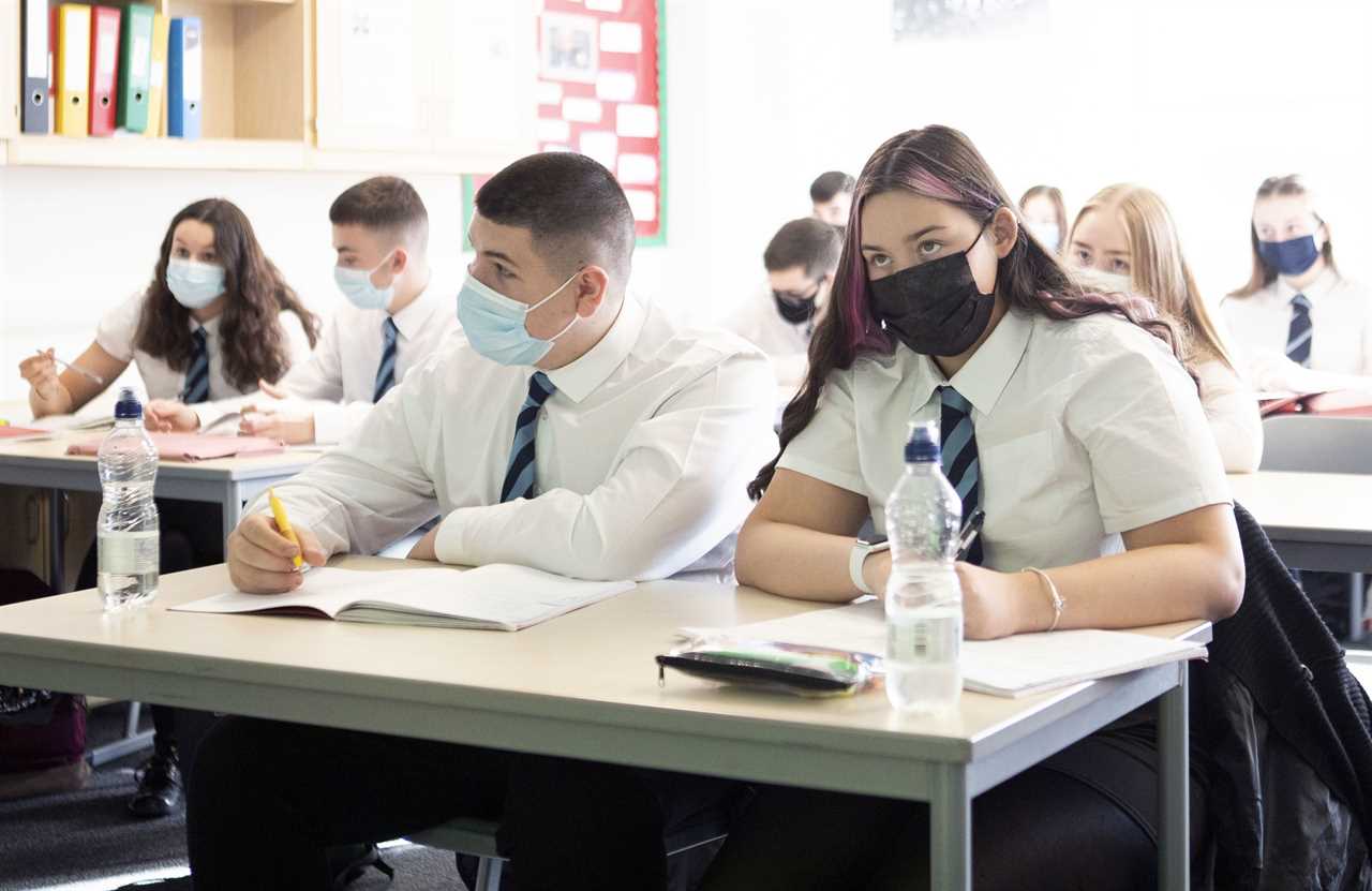 Teaching unions must stop ‘issuing blood-curdling warnings’ and focus on getting kids back to school, MPs demand